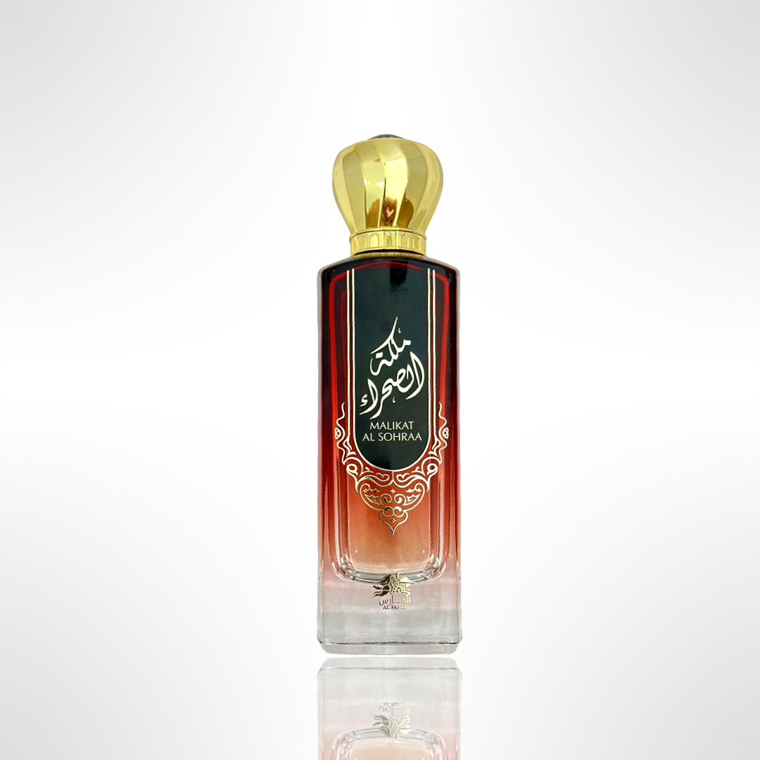 Malikat Al Sohraa by Emper