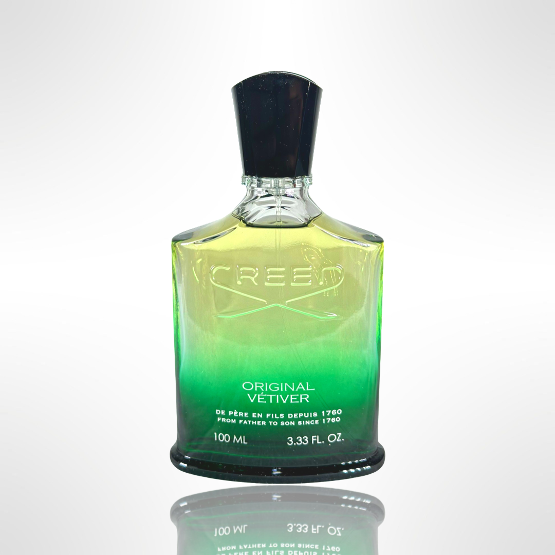 Creed vetiver online