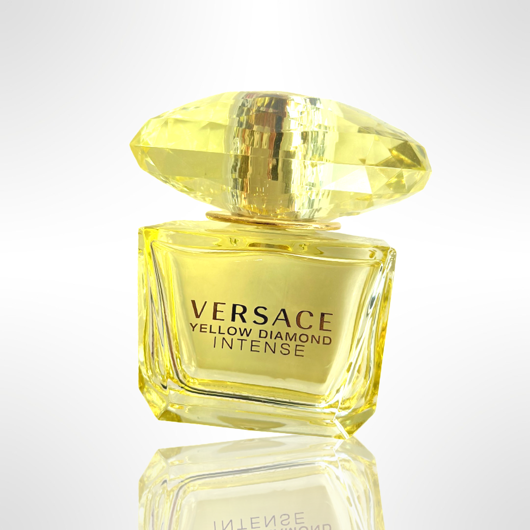 Versace yellow intense sales