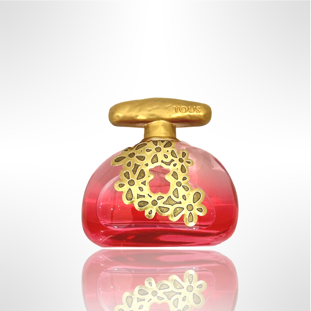 Touch floral discount tous