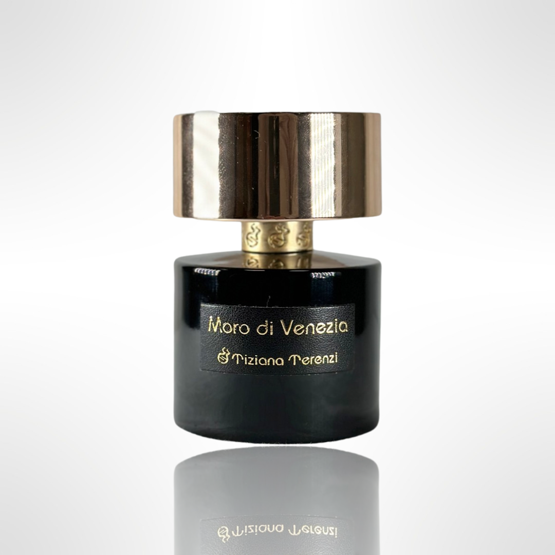 Moro di Venezia by Tiziana Terenzi