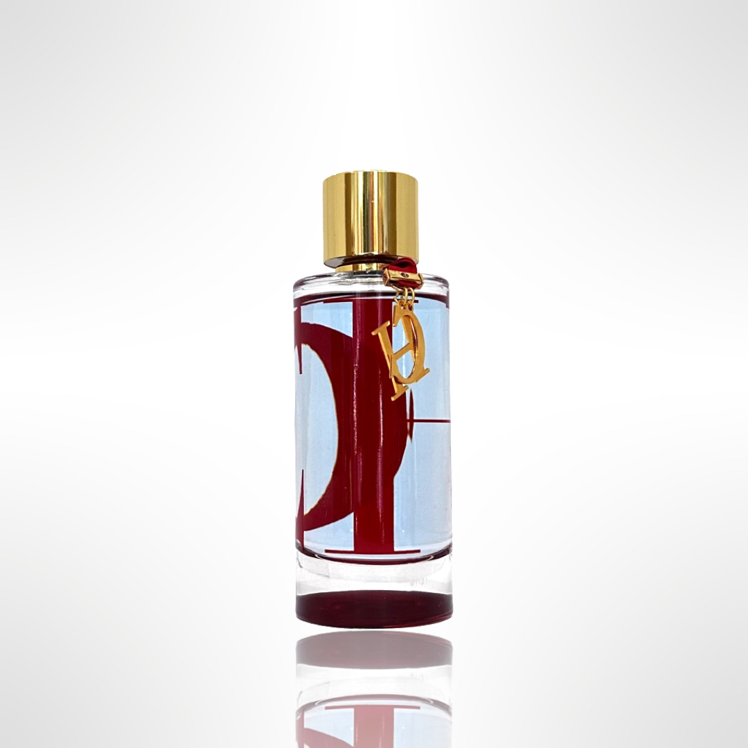 CHHC L EAU EAU by Carolina Herrera Valencia