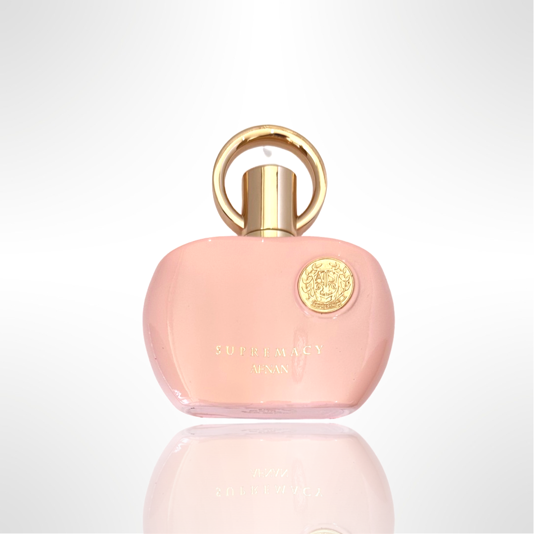 Afnan Supremacy Pink For Women