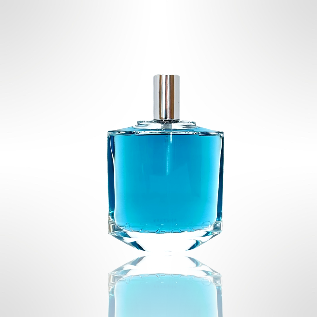 Chrome Legend by Azzaro