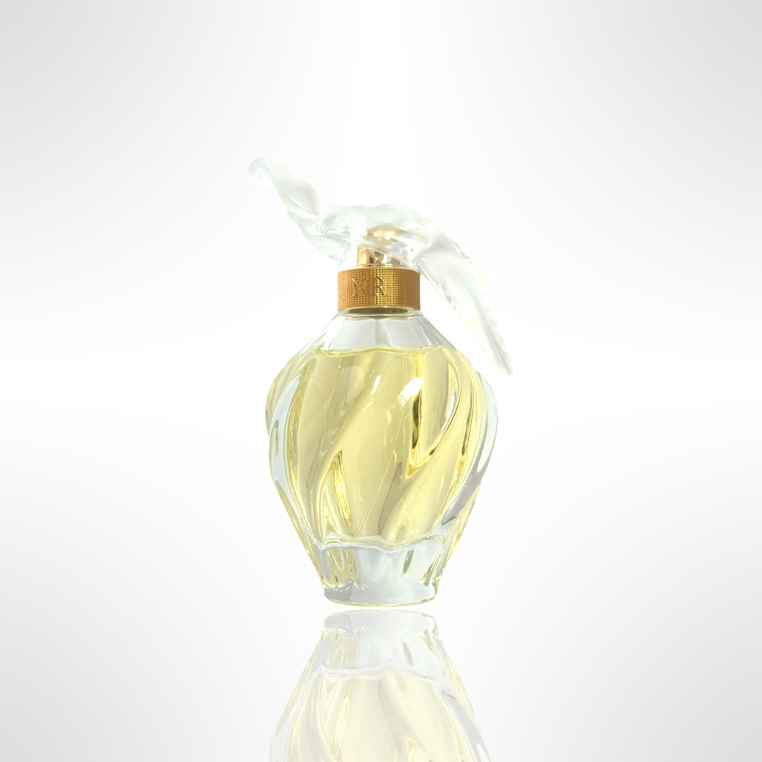 L’Air Du Temps by Nina Ricci