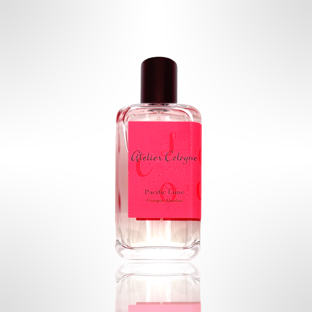Atelier cologne pacific lime sales