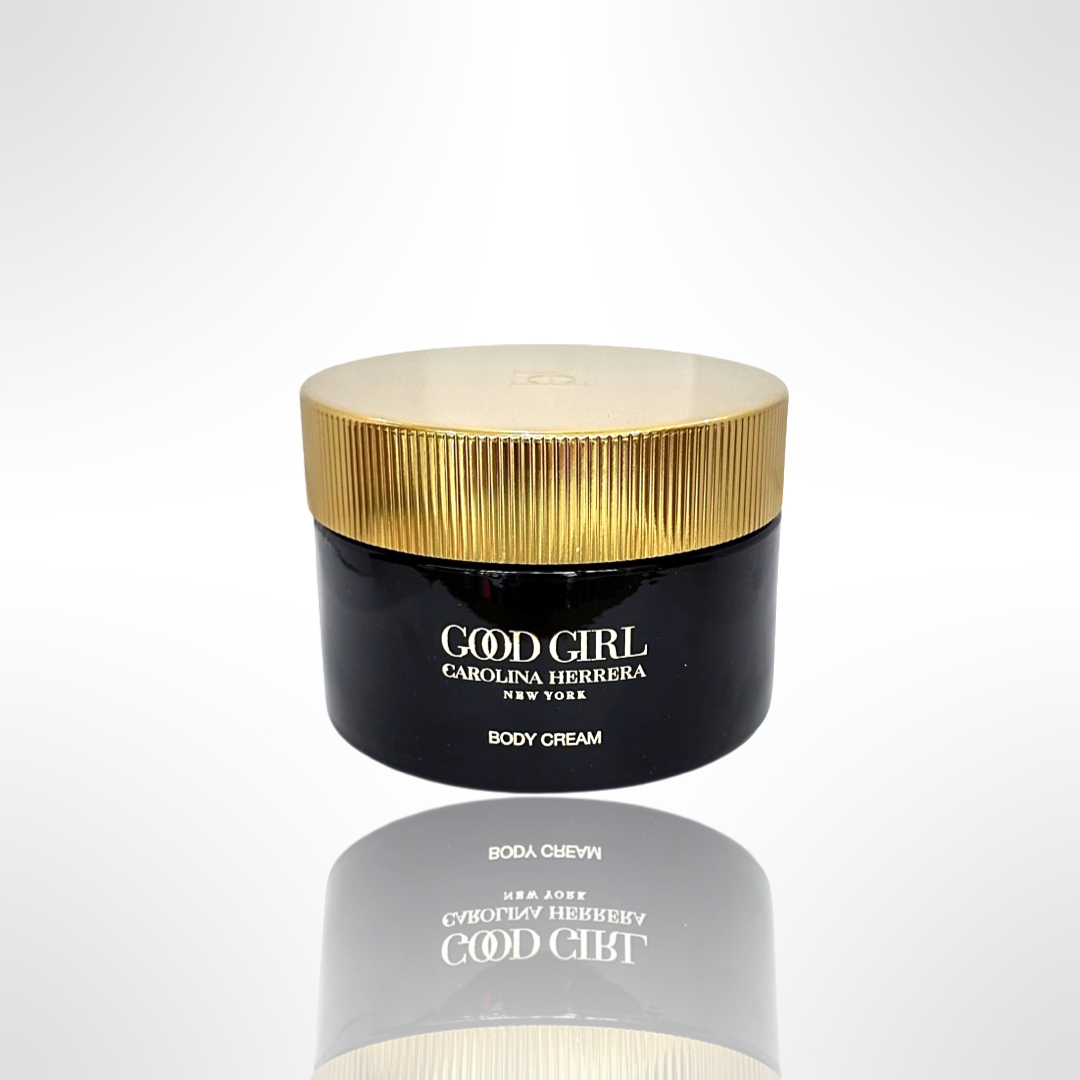 Good Girl Body Cream by Carolina Herrera Valencia