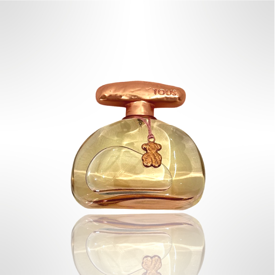 Touch The Sensual Gold by Tous