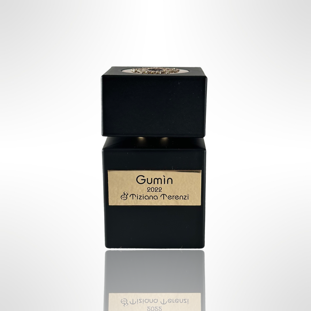 Gumìn by Tiziana Terenzi