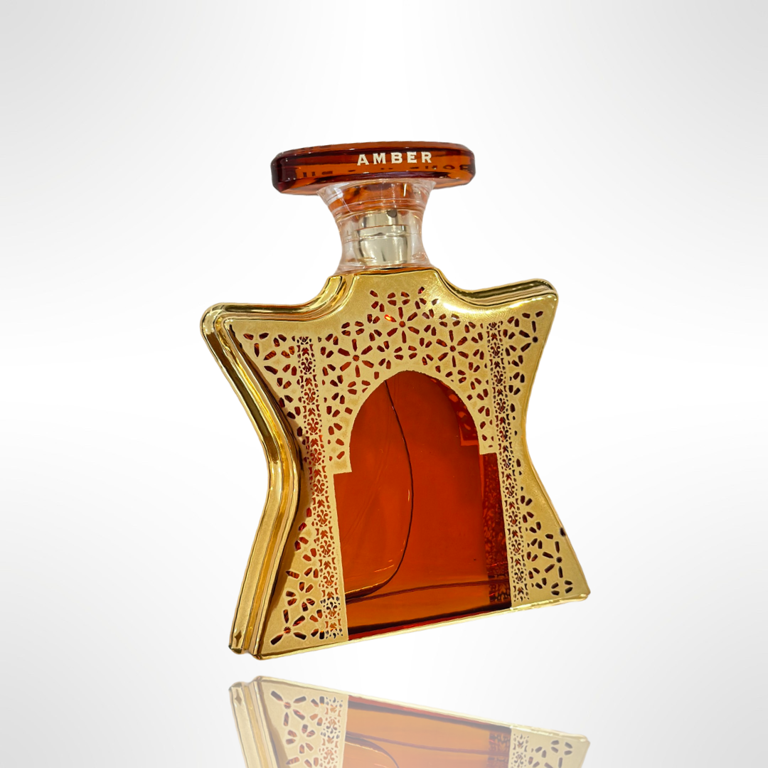 Bond No.9 Dubai Amber