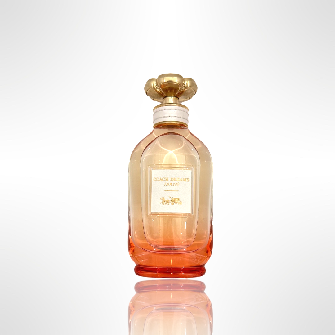 Coach Dreams Sunset Valencia