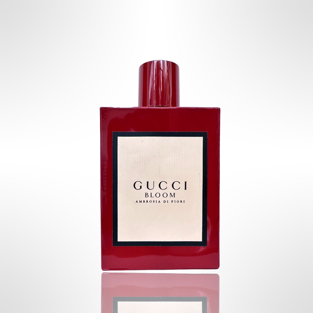 Gucci Bloom Ambrosia di Fiori Intense