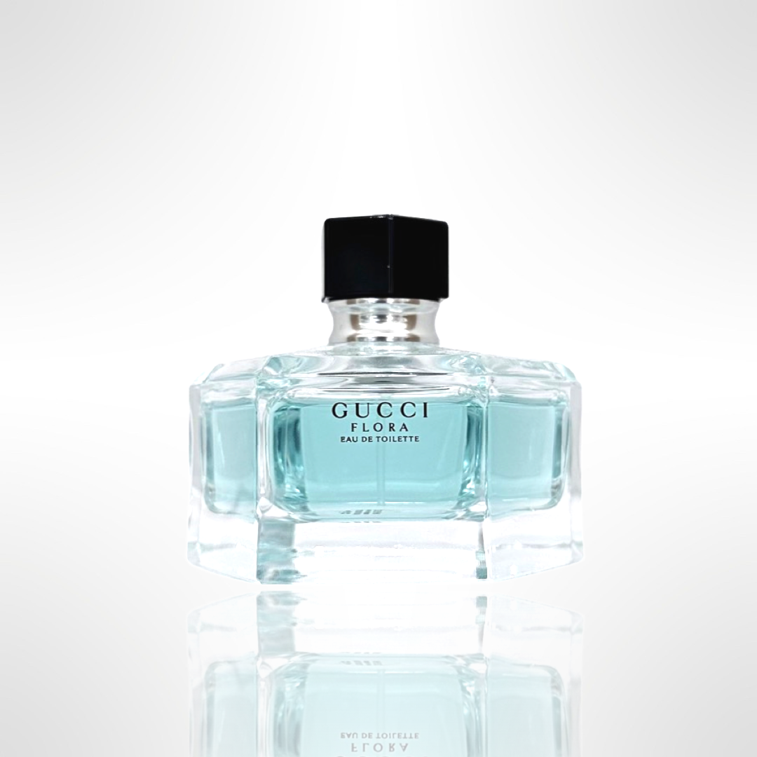 Gucci Flora by Gucci