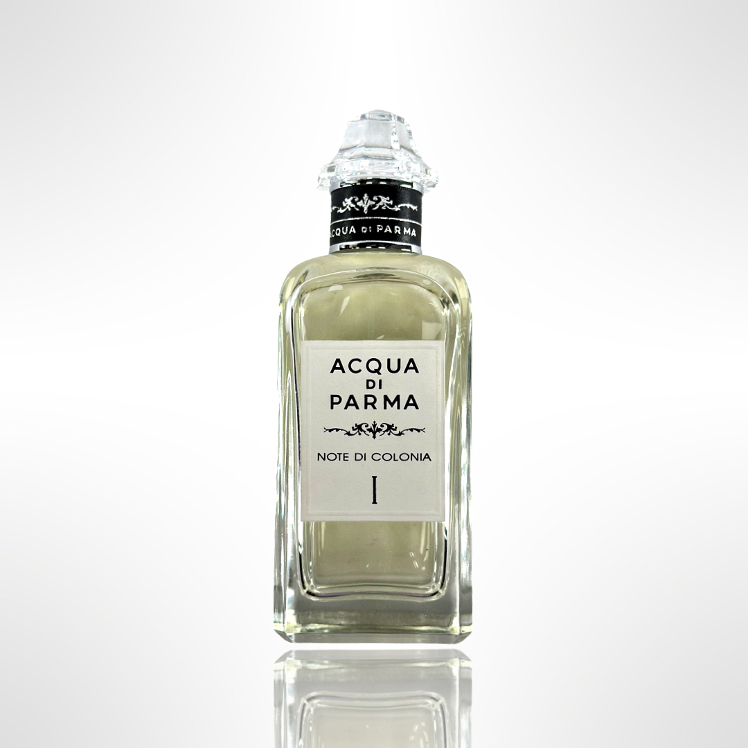Note Di Colonia I by Acqua Di Parma