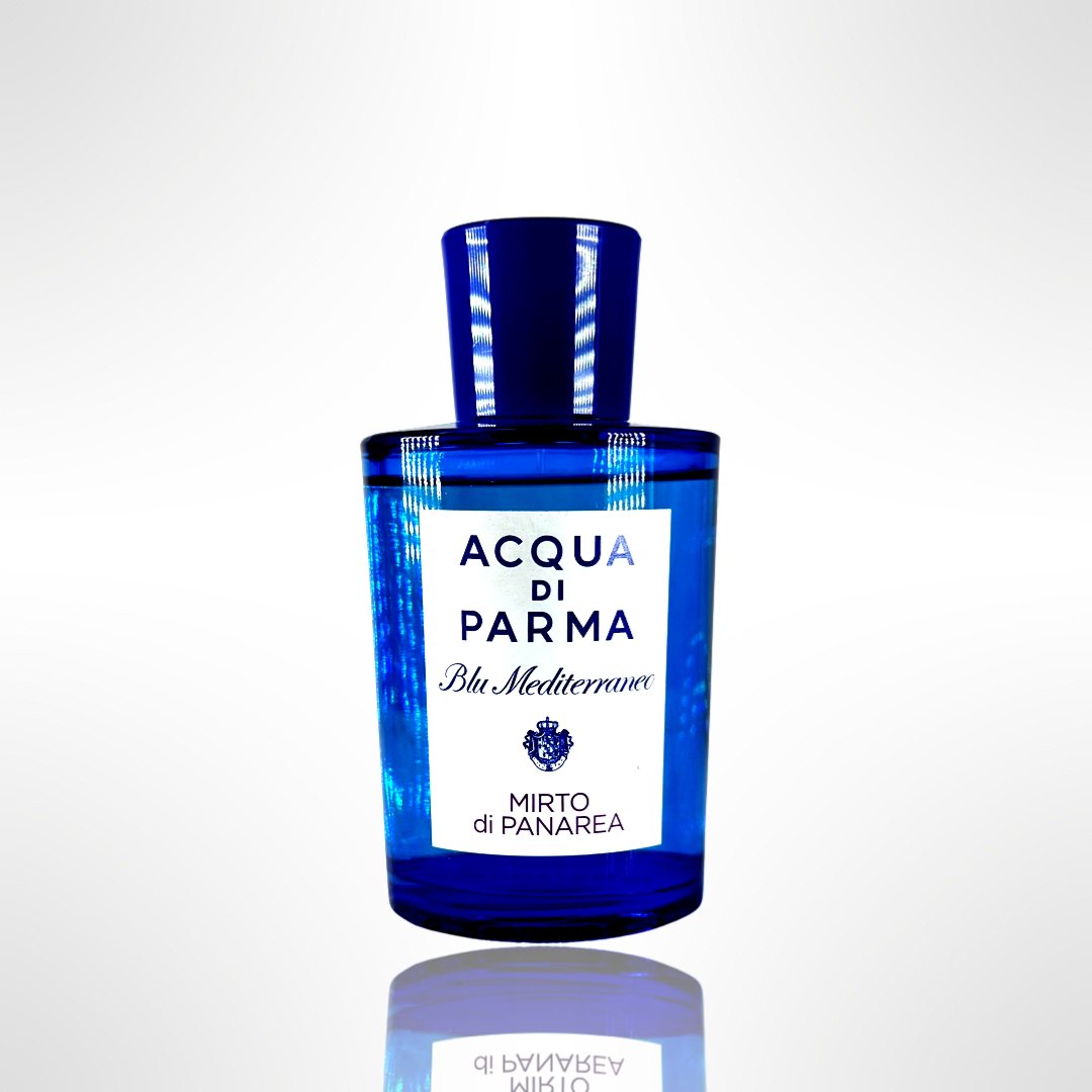 Mirto di Panarea By Acqua di Parma Blu Mediterraneo