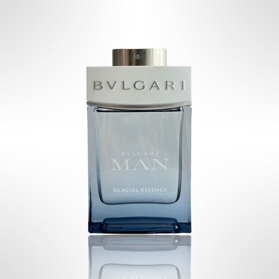 Bvlgari Man Glacial Essence