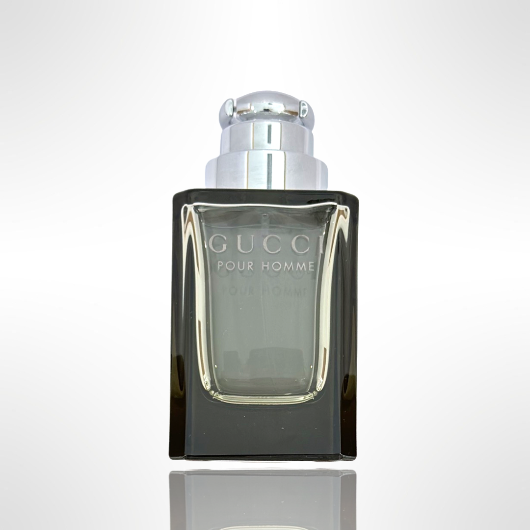 Gucci Pour Homme