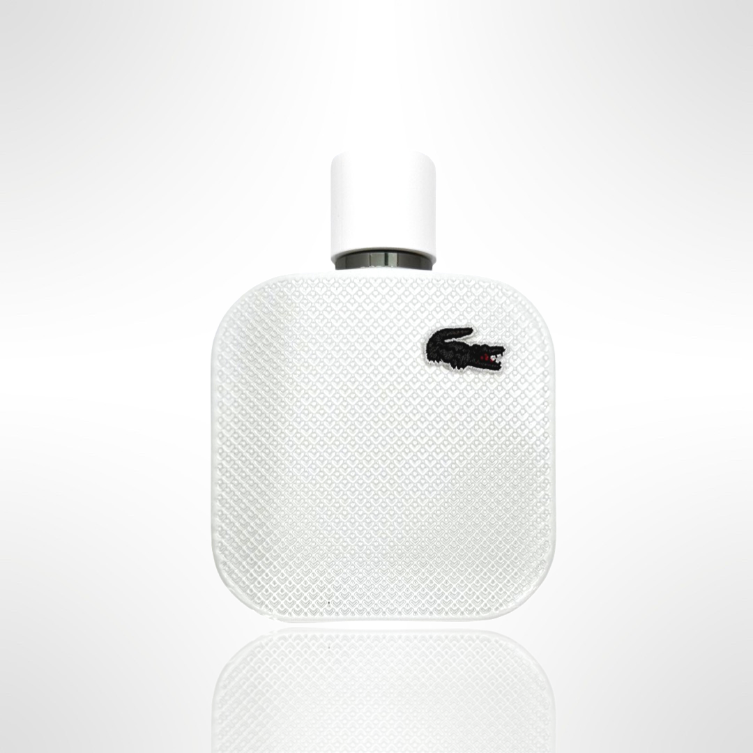 L.12.12 Blanc by Lacoste
