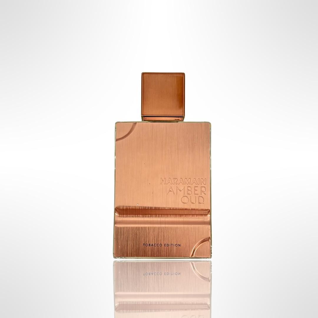 Haramain amber oud tobacco 2025