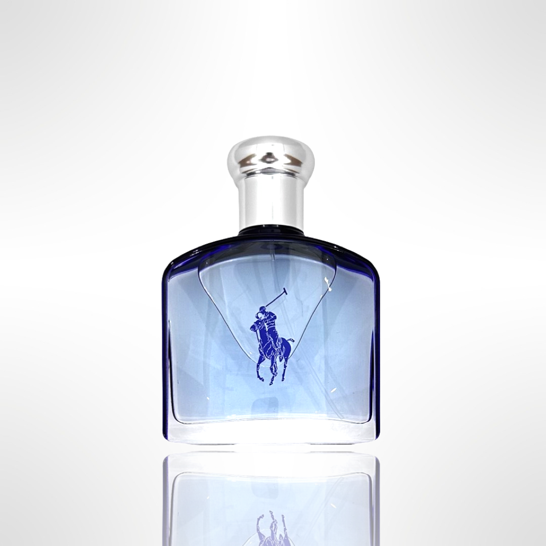 Polo Ultra Blue