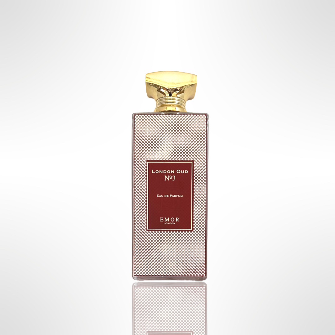 London Oud No 3 by Emor London