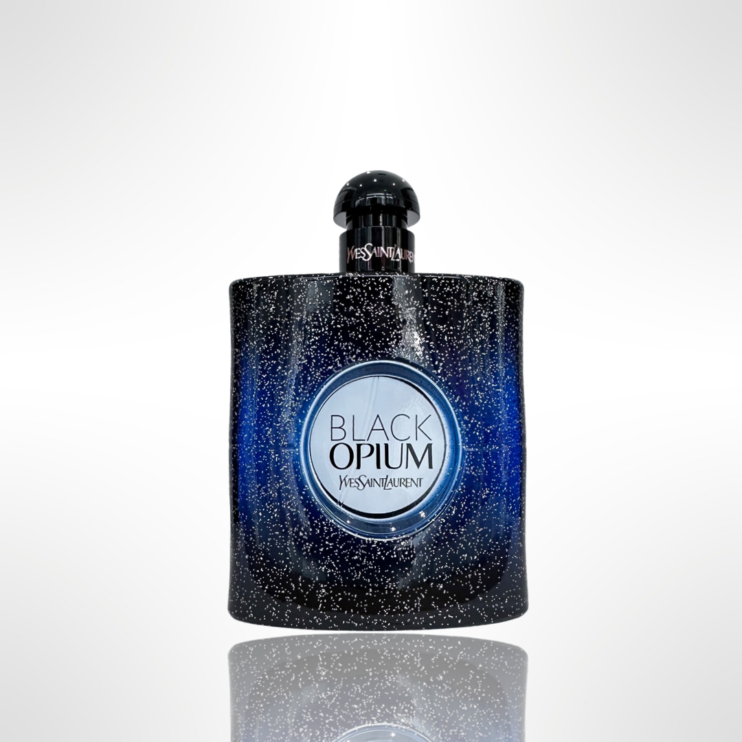 Black Opium Parfum Intense by Yves Saint Laurent Valencia