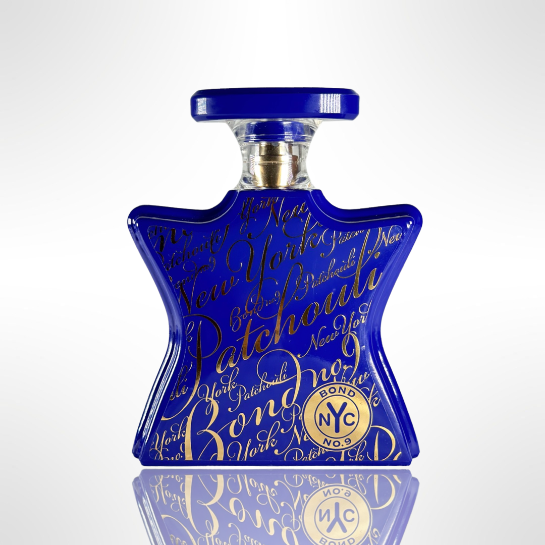 Bond no.9 Patchouli