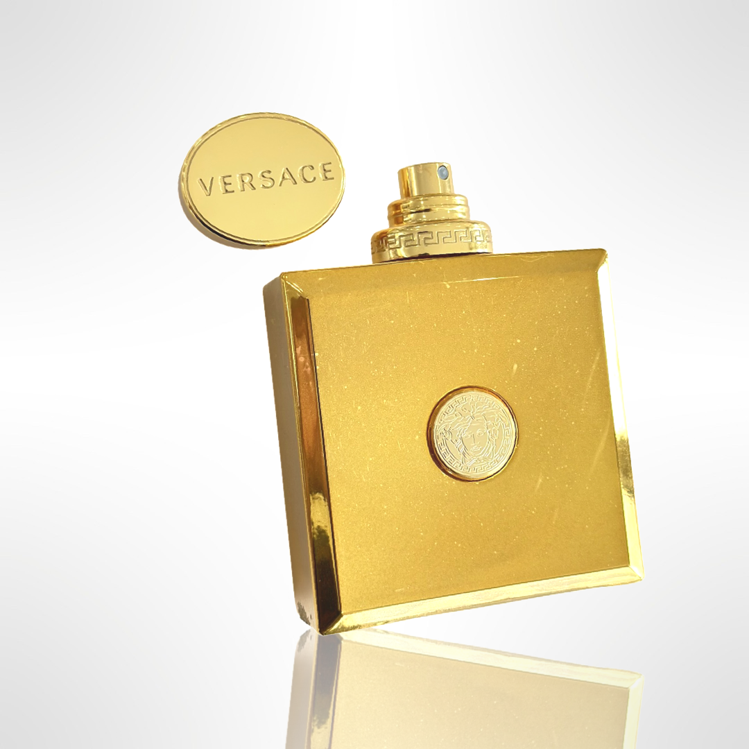 Versace Pour Femme Oud Oriental