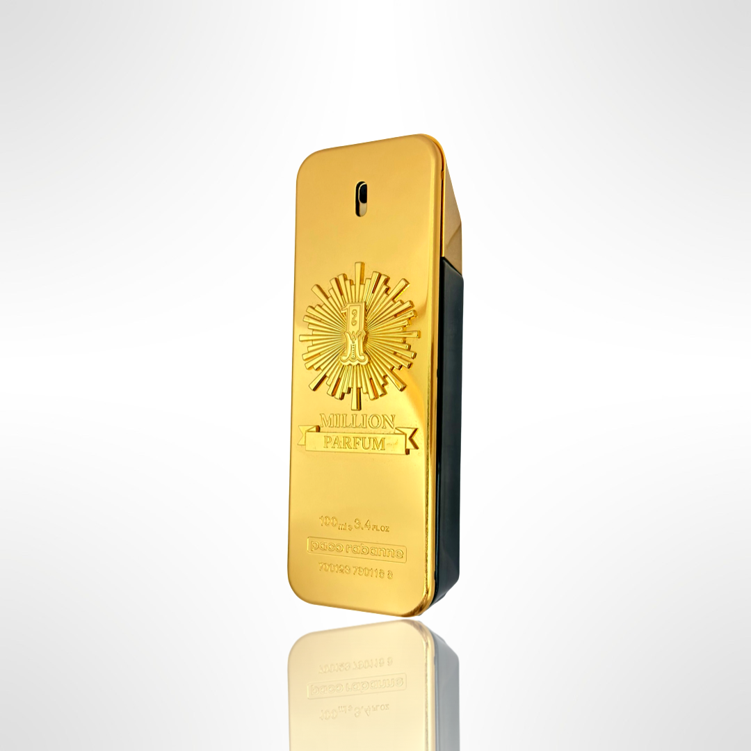 1 Million Parfum by Paco Rabanne