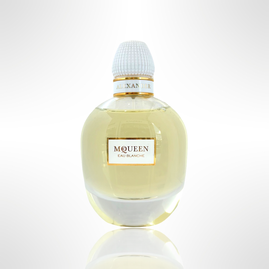 Alexander McQueen EAU Blanche