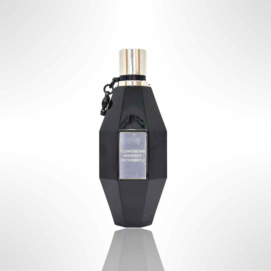 Flowerbomb Midnight by Viktor&Rolf