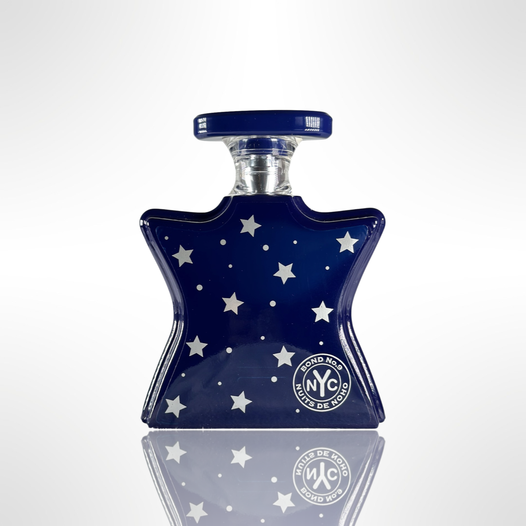 Nuits de Noho by Bond No.9 – Valencia