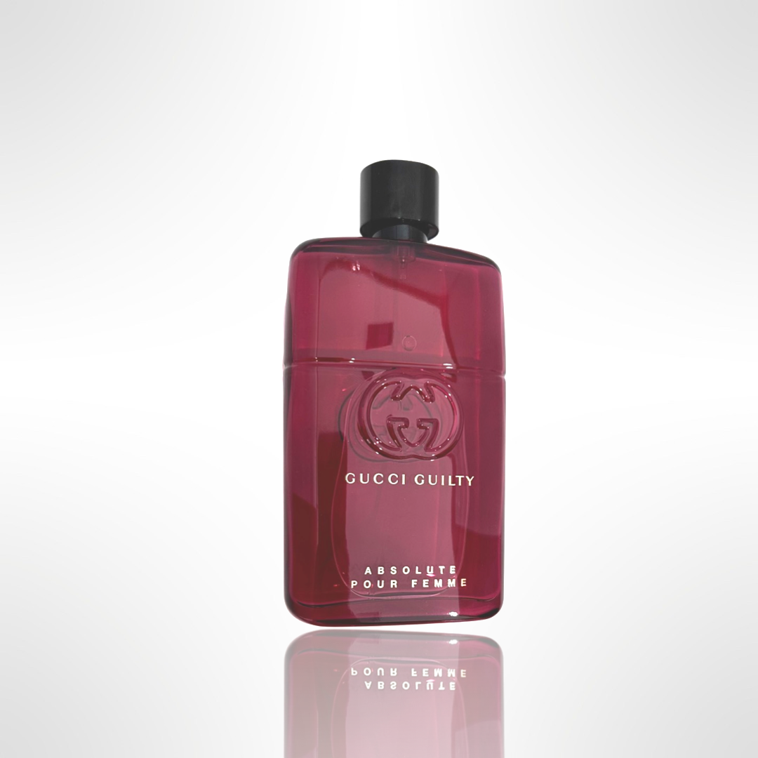 Gucci guilty absolute femme hot sale