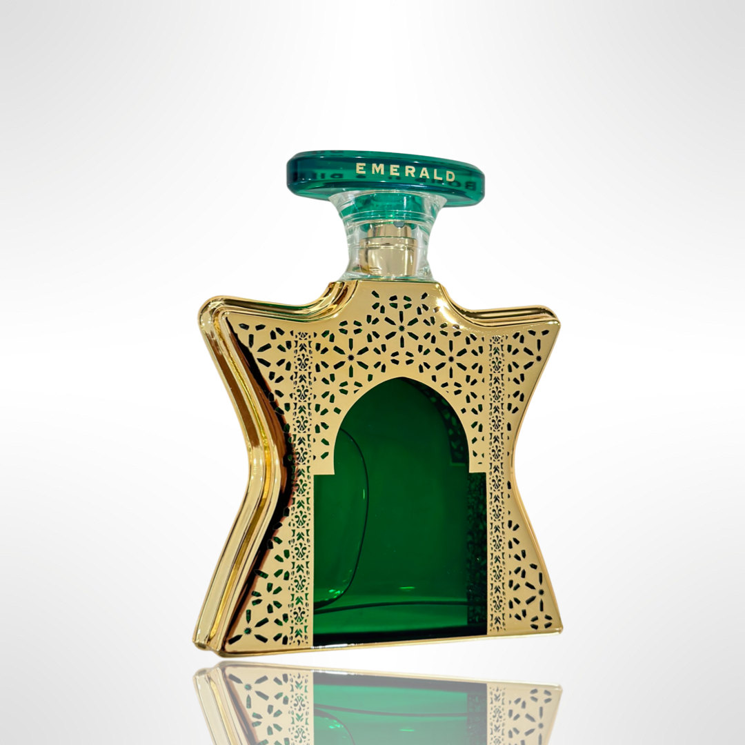 Bond No.9 Dubai Emerald Valencia