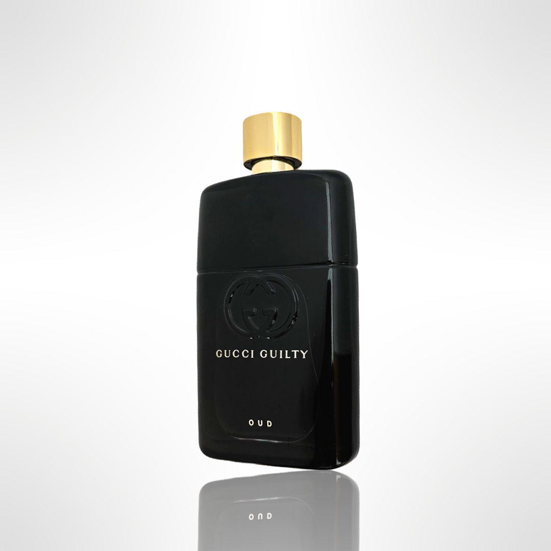 Gucci Guilty Oud