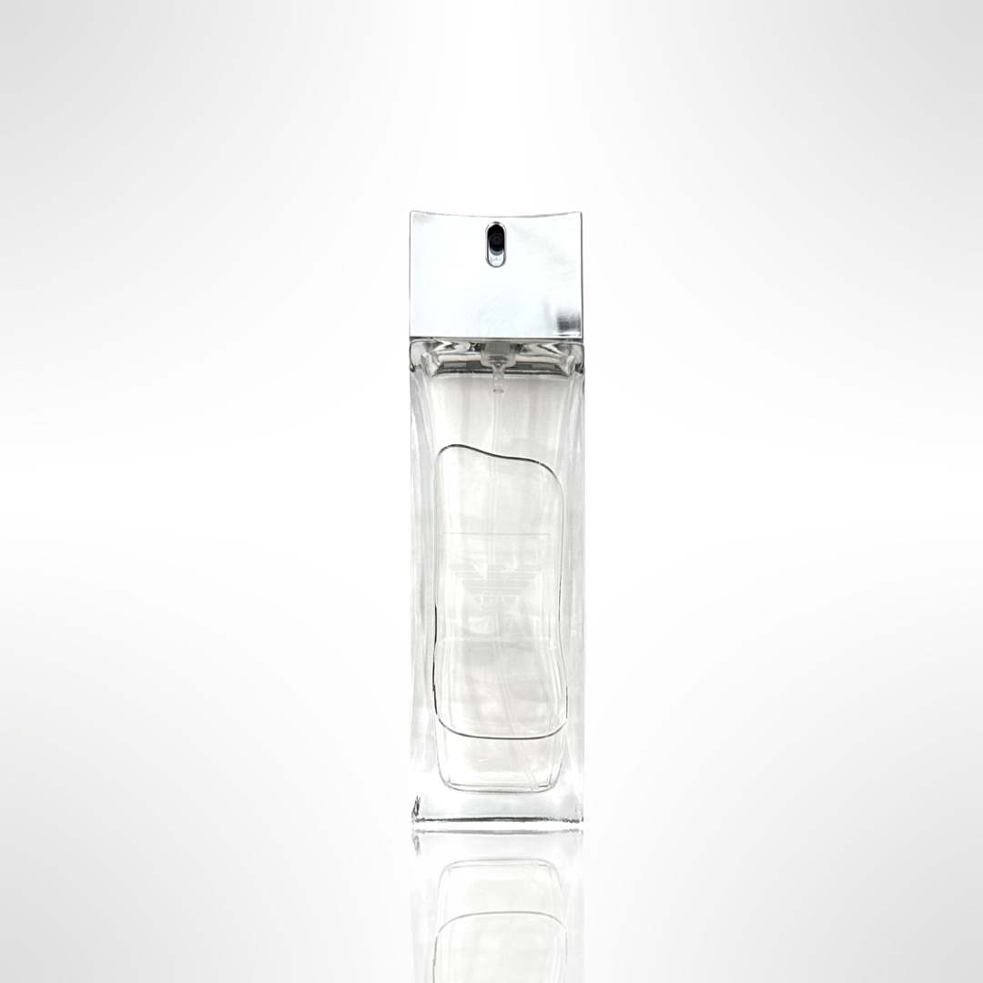 Armani diamonds white sales