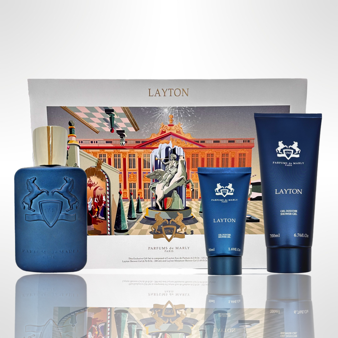 Parfums de clearance marly set