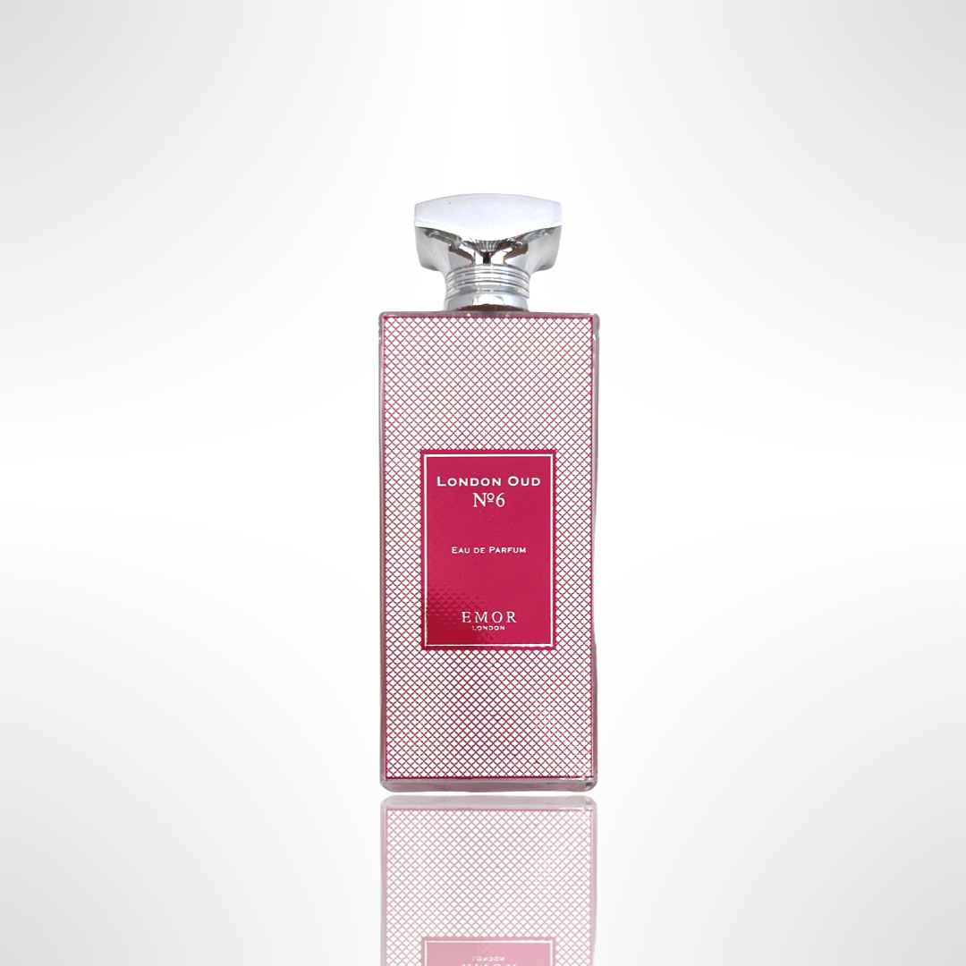 London Oud no 6 de Emor London