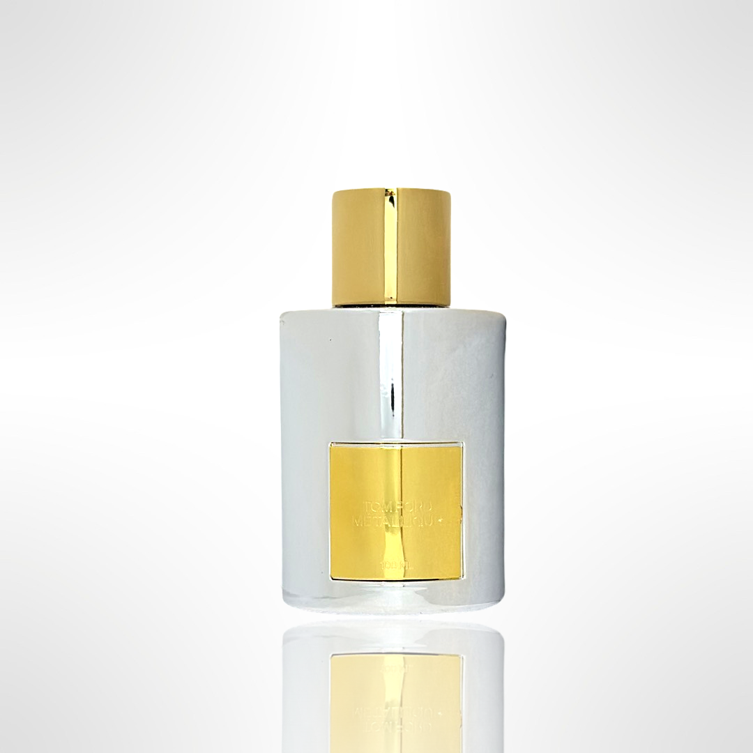 Metallique by Tom Ford