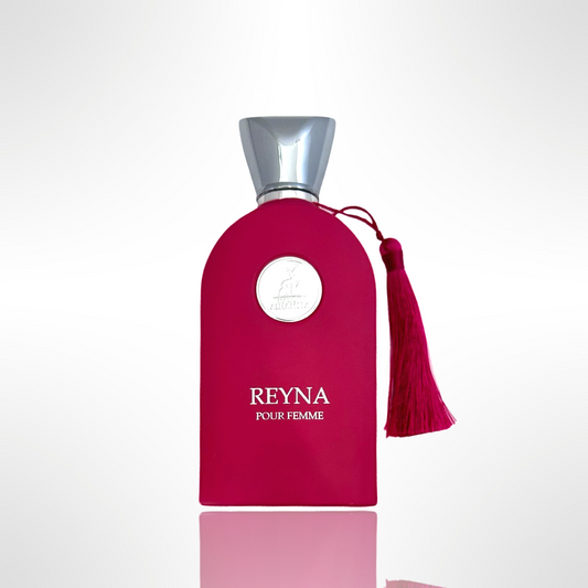 Reyna Pour Femme by Maison Alhambra