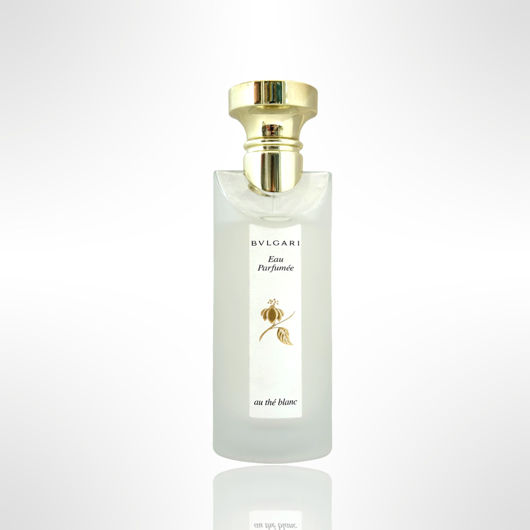 Bvlgari AU The Blanc