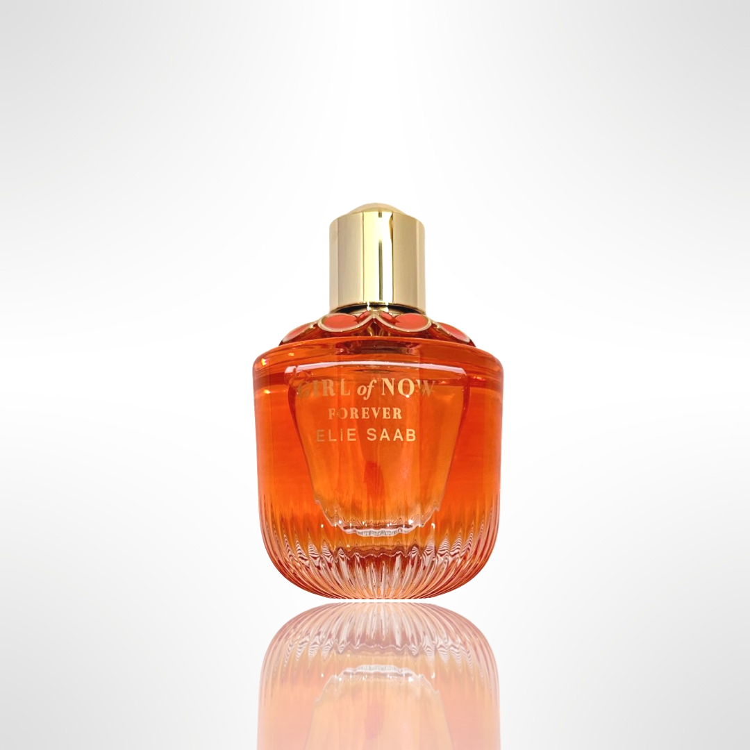 Girl Of Now Forever de Elie Saab For Women Valencia