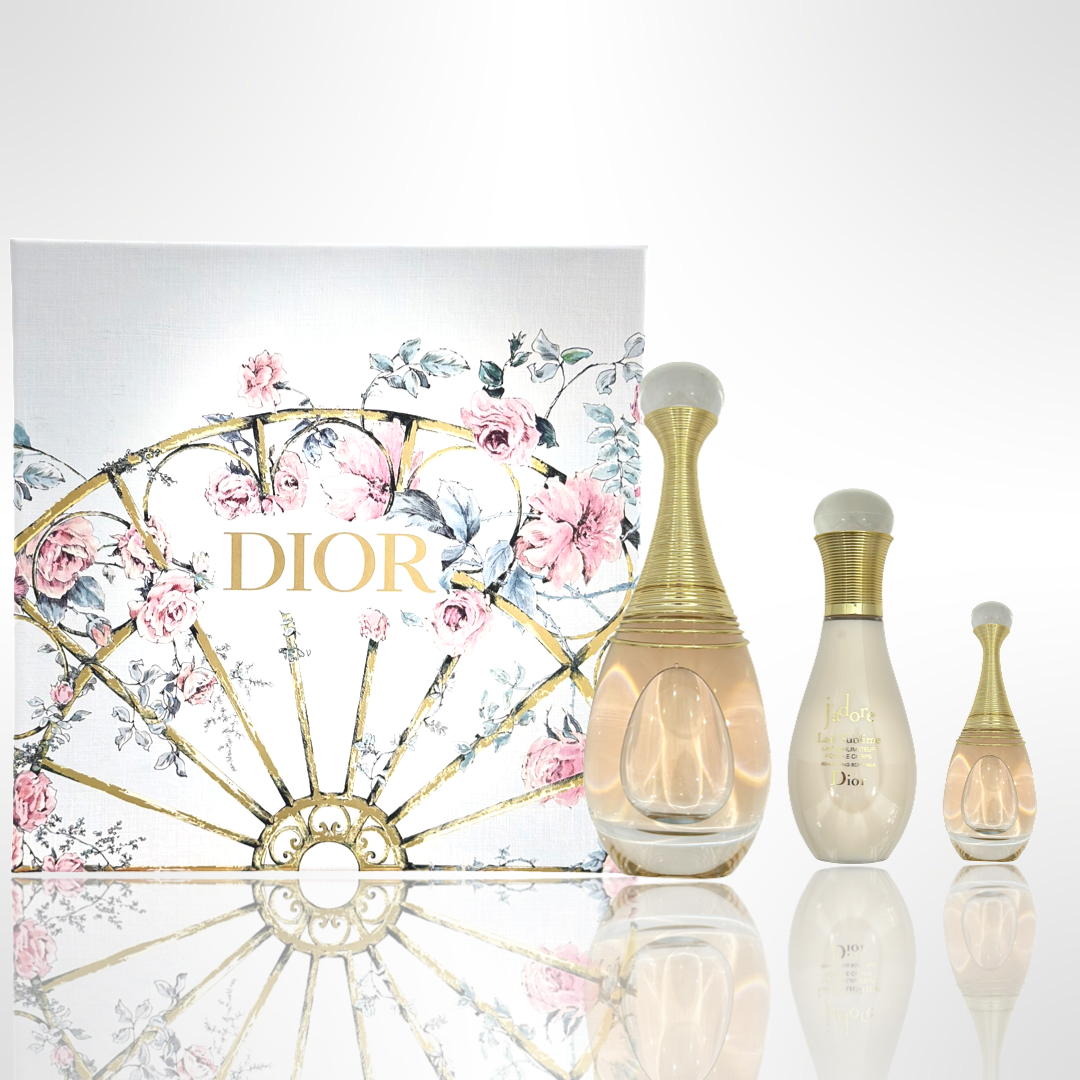 Gift Set J’adore by Dior