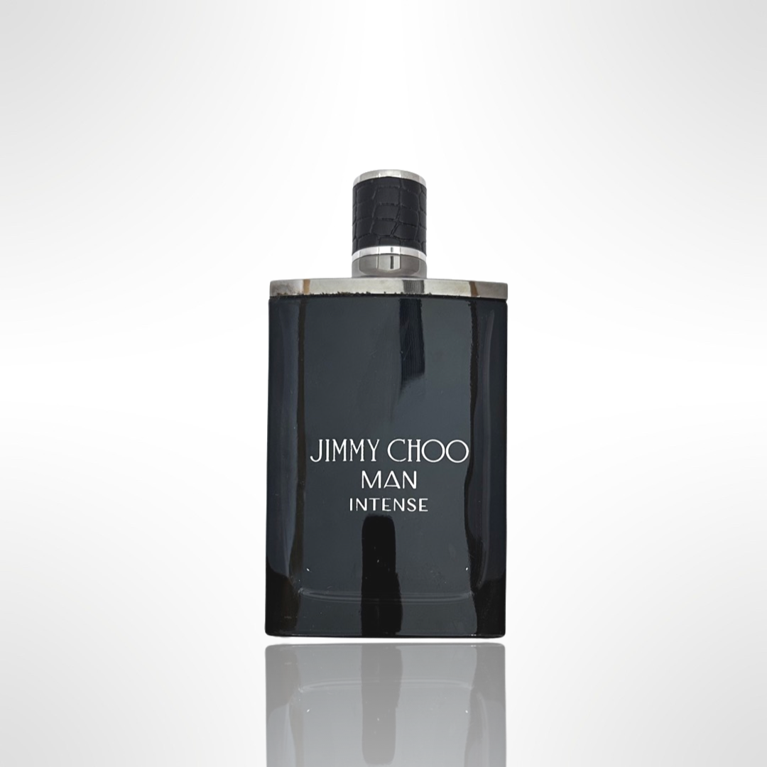 Jimmy Choo Man Intense 3.3oz Valencia