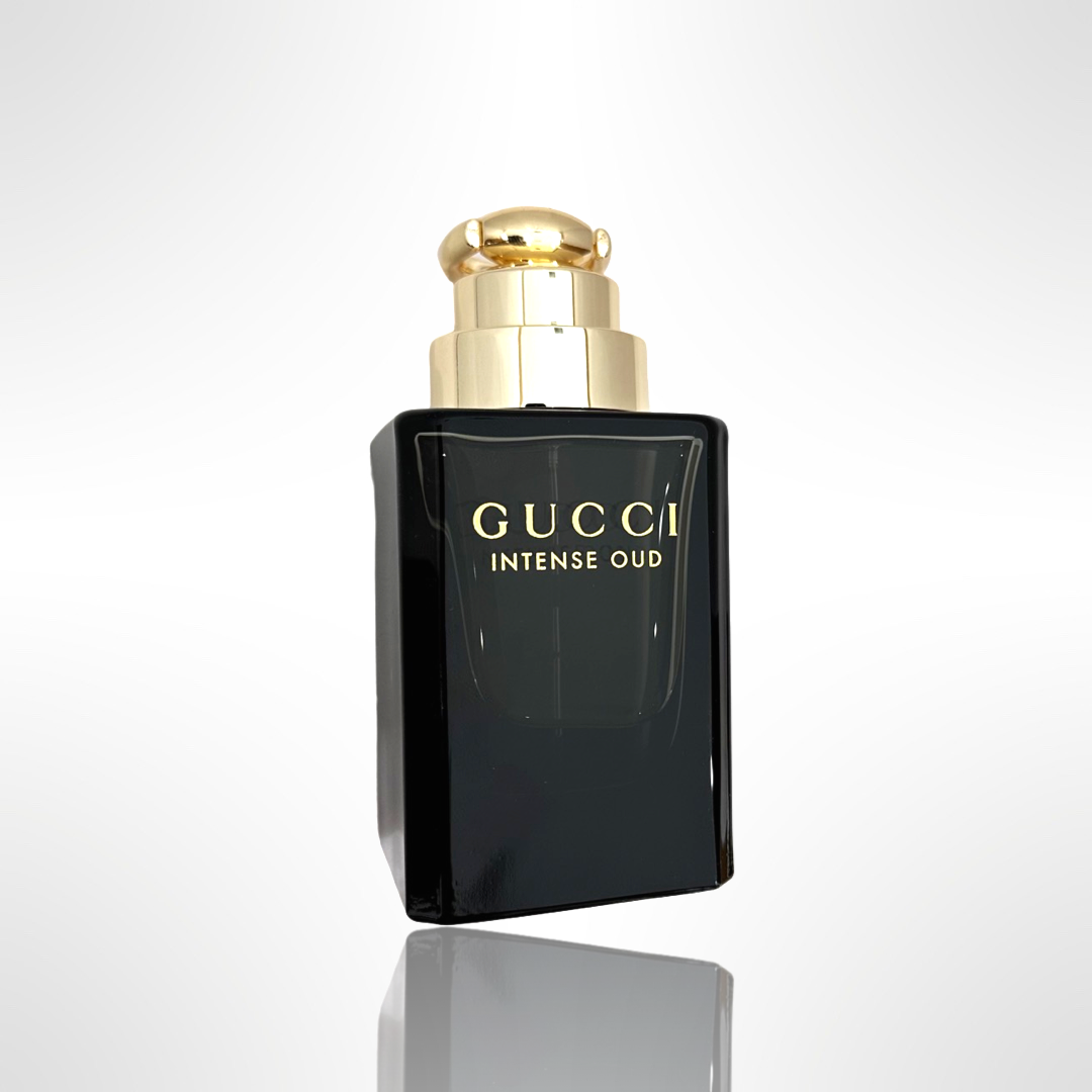 Gucci Intense Oud Valencia
