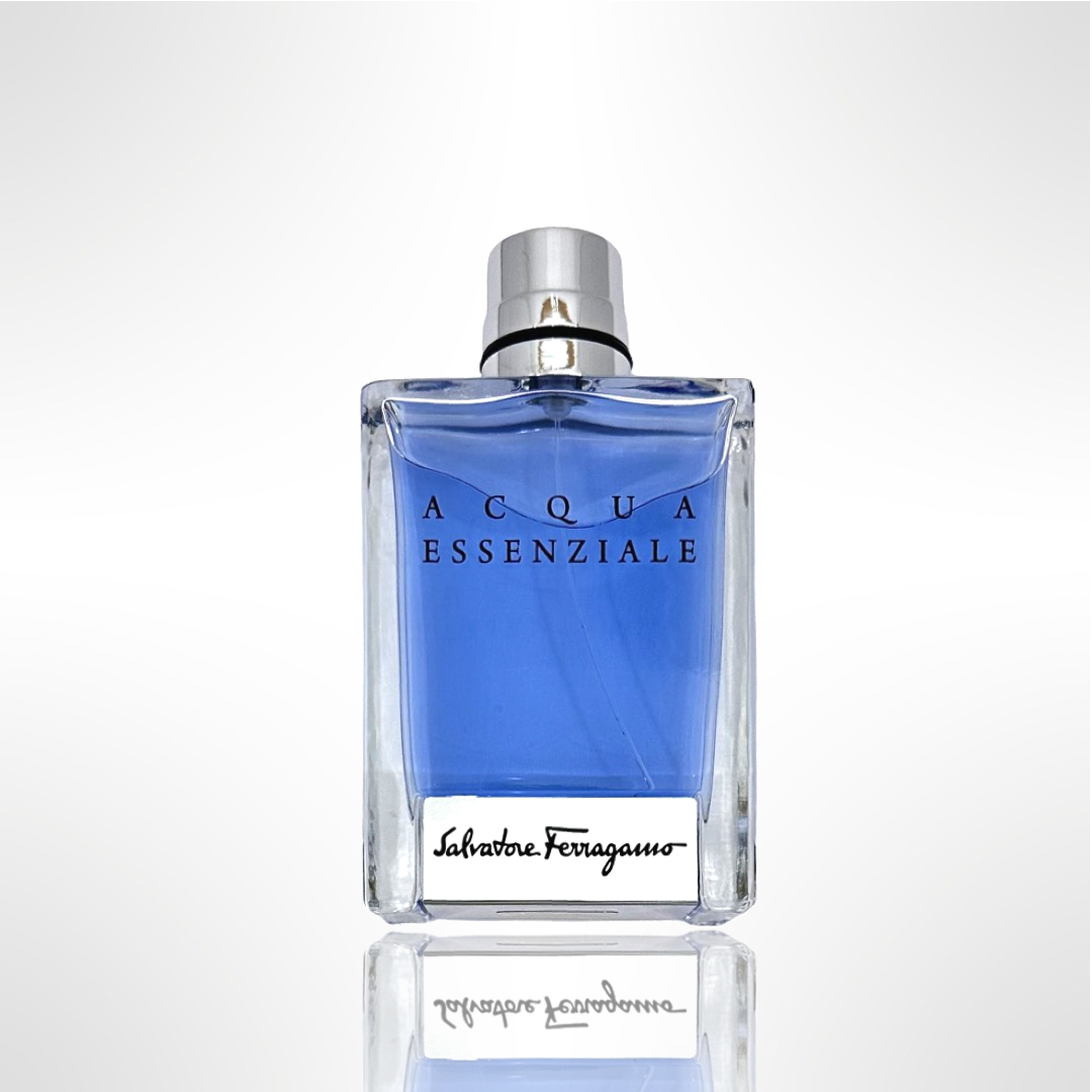 Acqua Essenziale by Salvatore Ferragamo 3.4oz