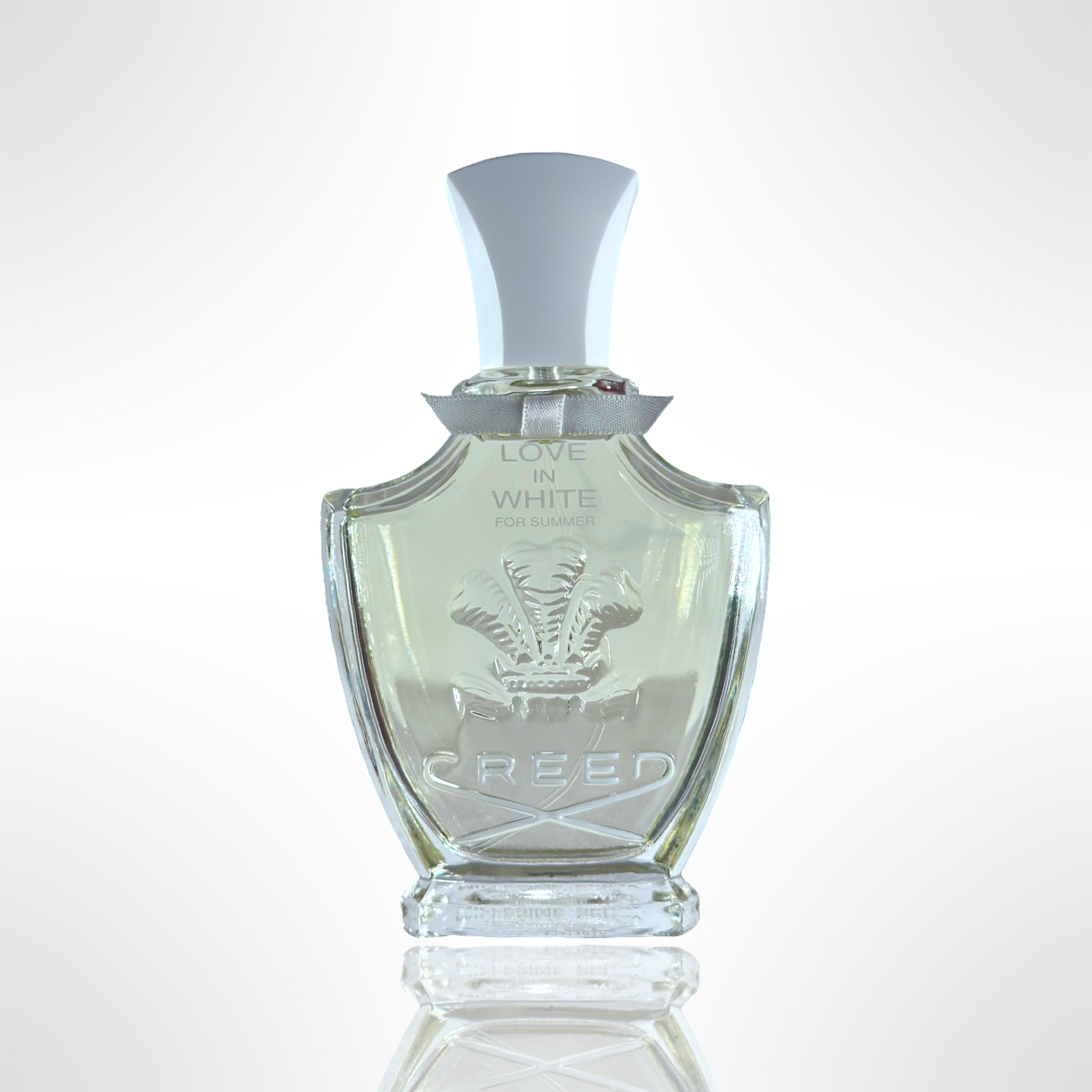 Love in discount white creed 75ml