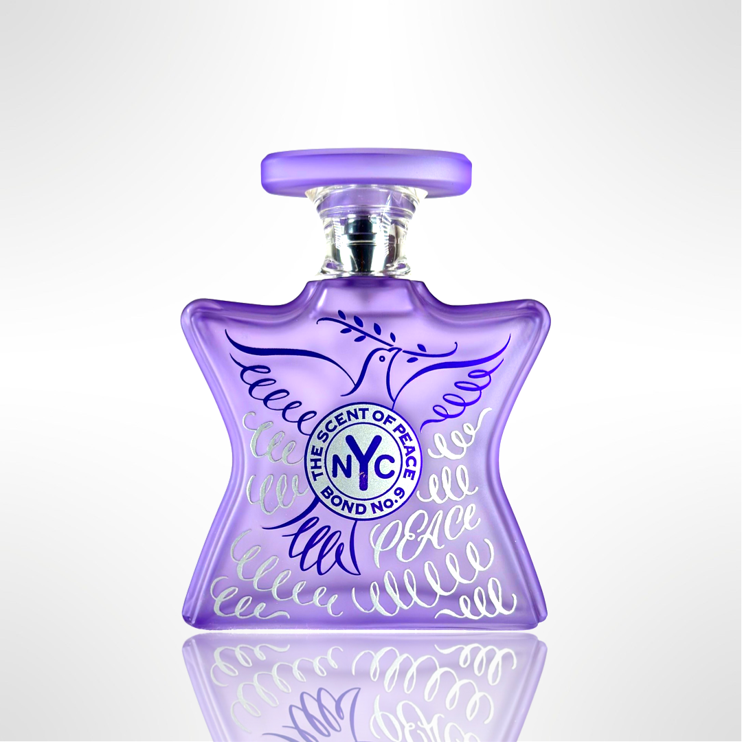 Bond No.9 The Scent of Peace Valencia