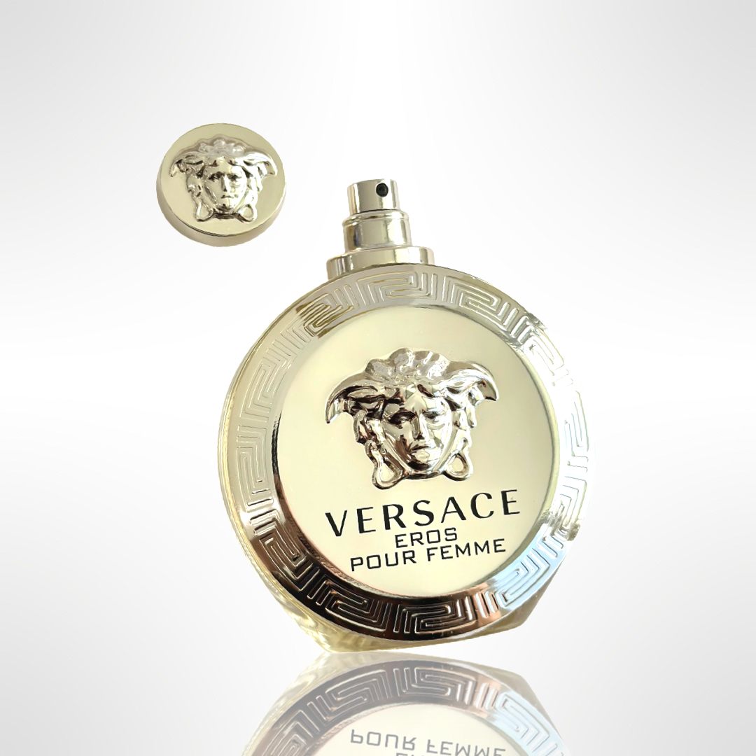 Versace Eros Pour Femme Valencia
