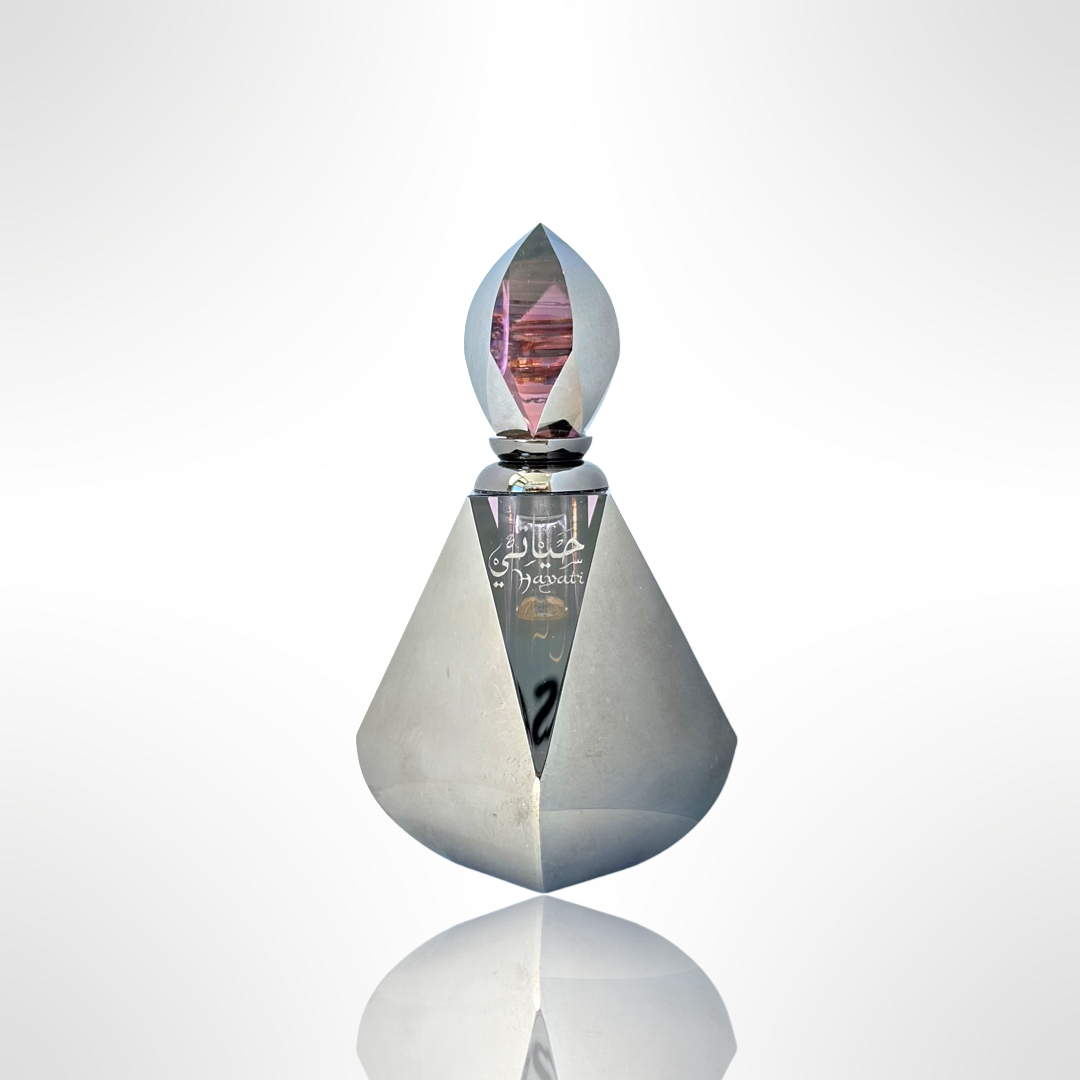 Hayati by Al Haramain 12ml oil.